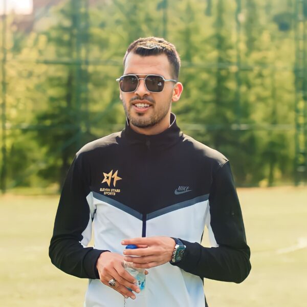 Abderrahim Az