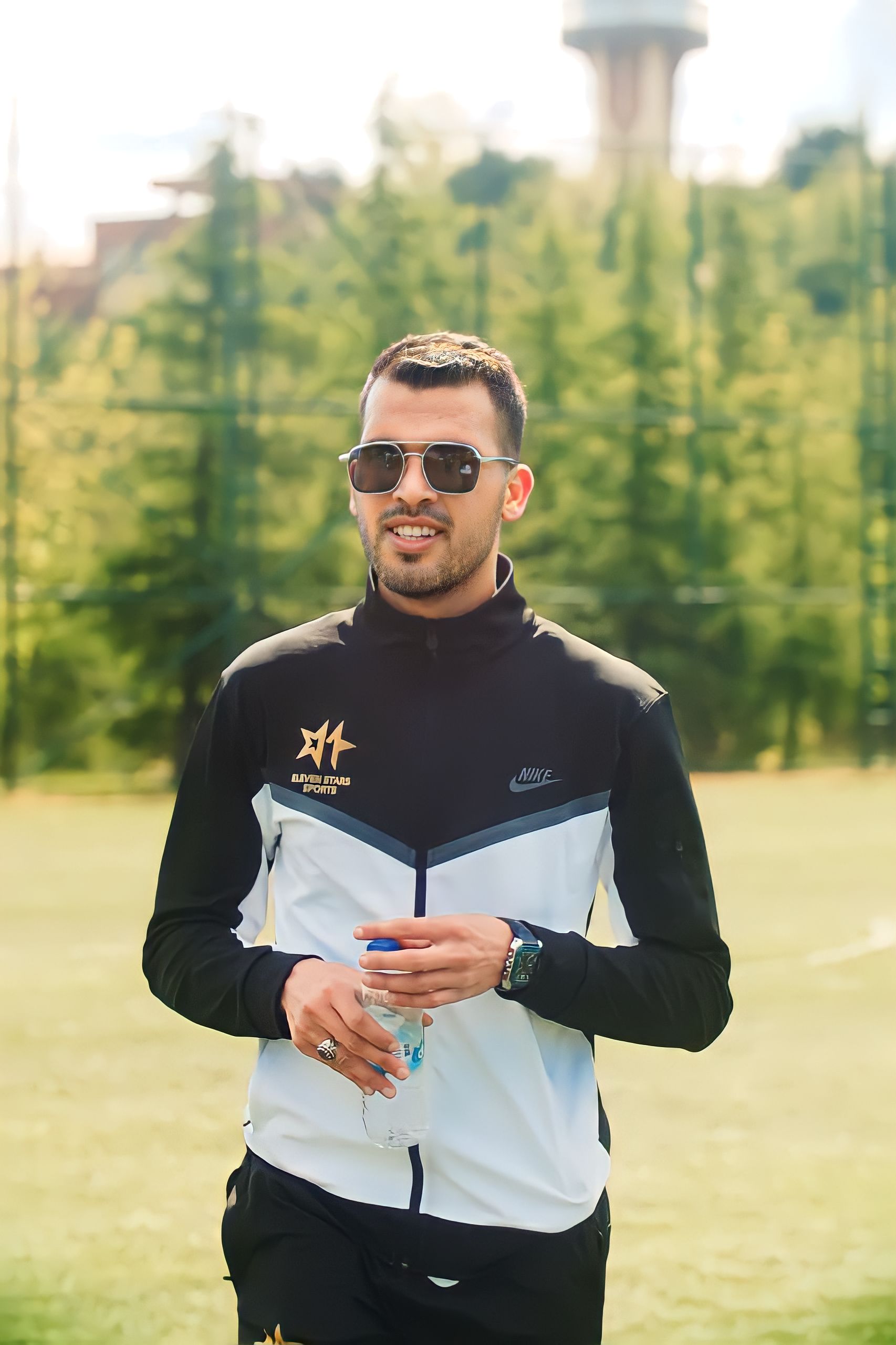 Abderrahim Az