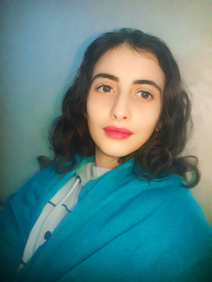 شيماء  سباع - cover