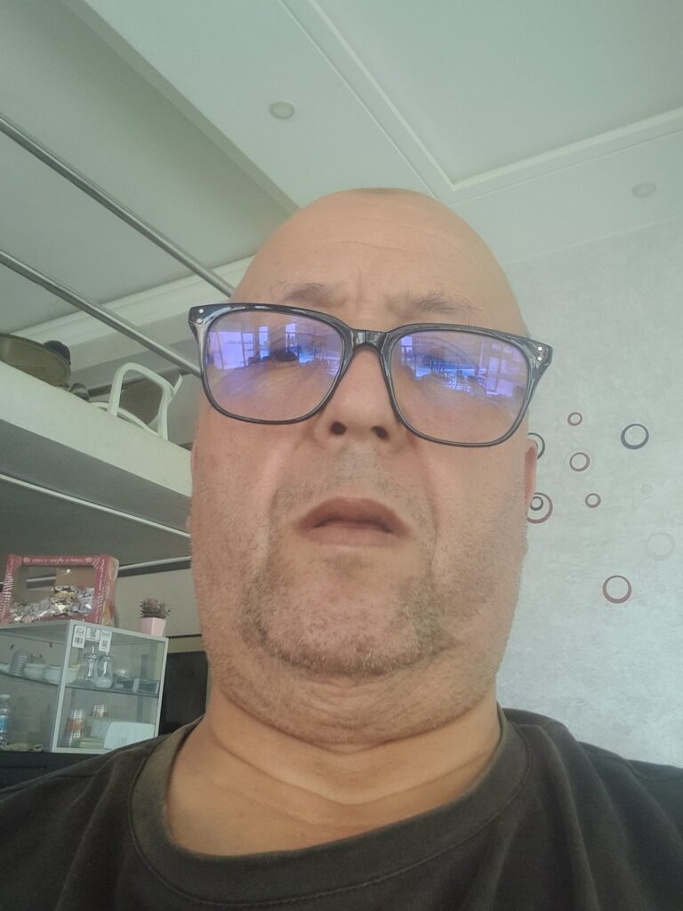Mhammed Saadoun - cover