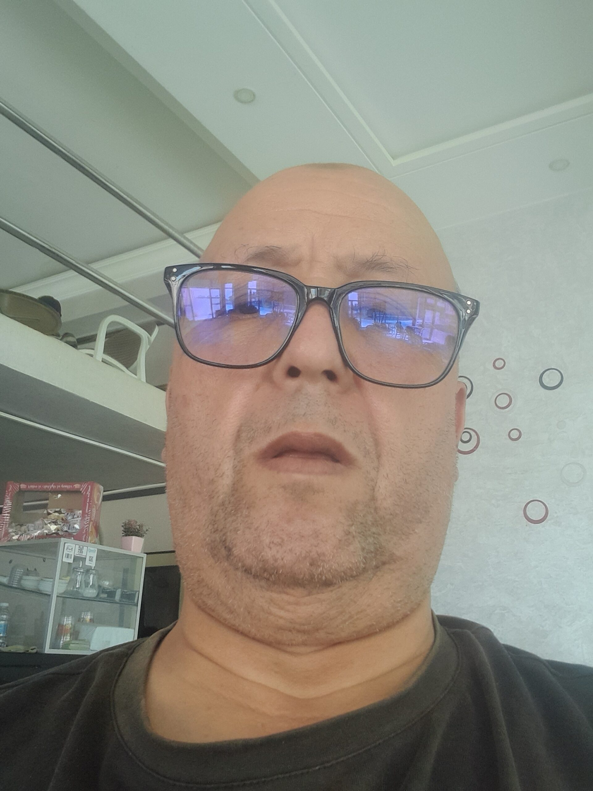 Mhammed Saadoun - cover