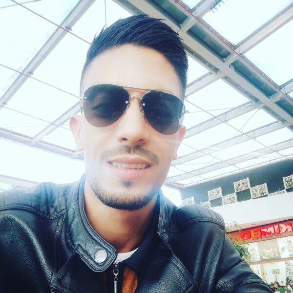 abdelkarim daoudi