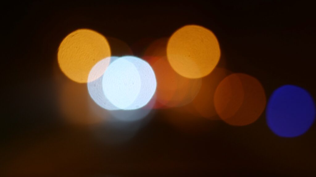 Perspective production - cover