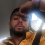 Abderrahmane Hakam - Casablanca