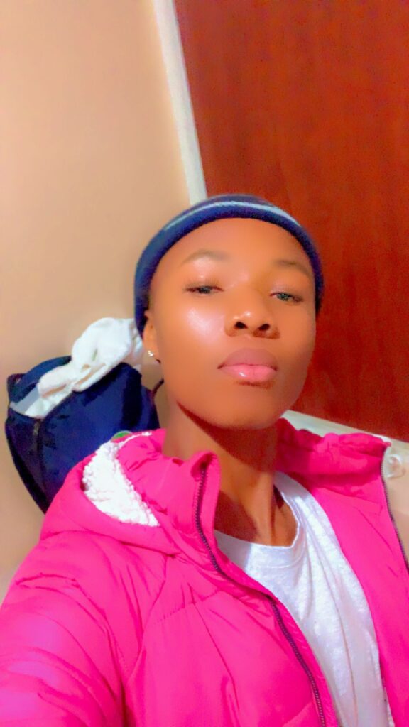 Yah victoria Coulibaly - portfolio - 0