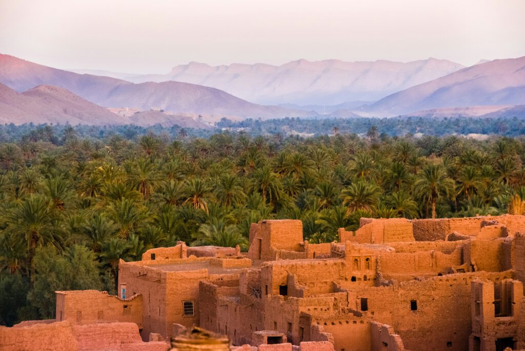 Découvrez le Maroc : Votre guide touristique pour une aventure inoubliable