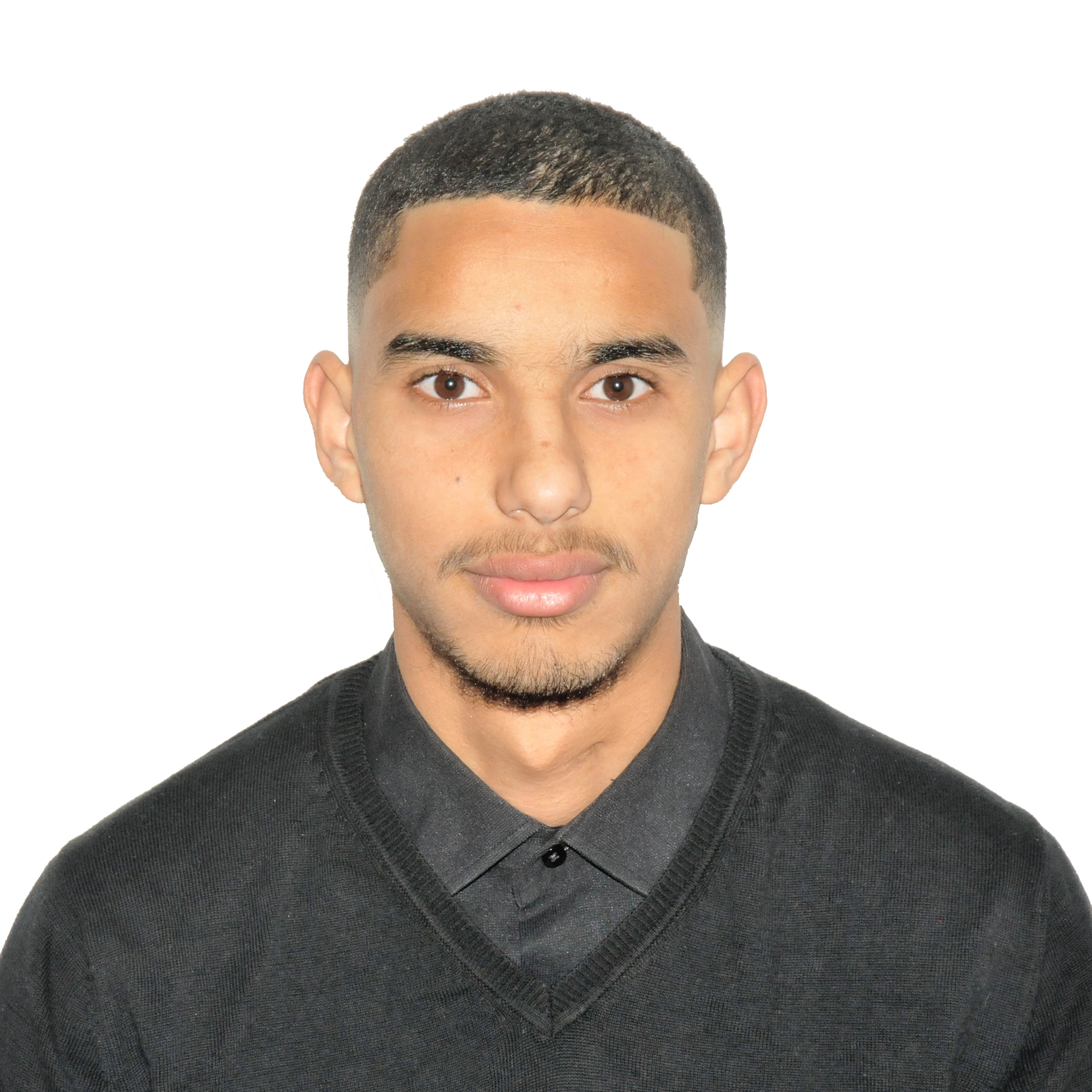 mohammed moustarhfir