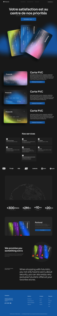 Creation application web complexe ou simple. ReactJs/NextJs/Typescript - portfolio - 0