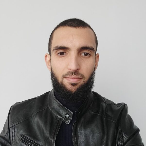 MOHYEDDINE EL HAIK