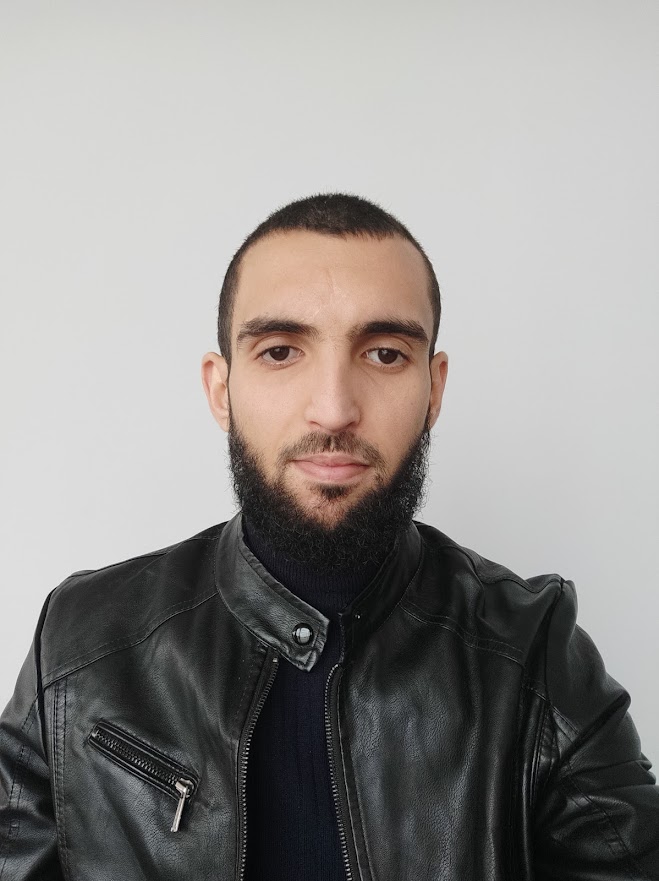 MOHYEDDINE EL HAIK