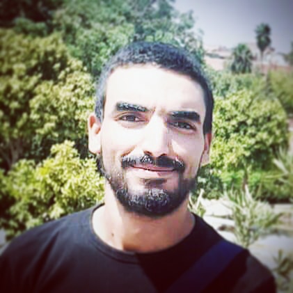 Mouad  BEN-NANA