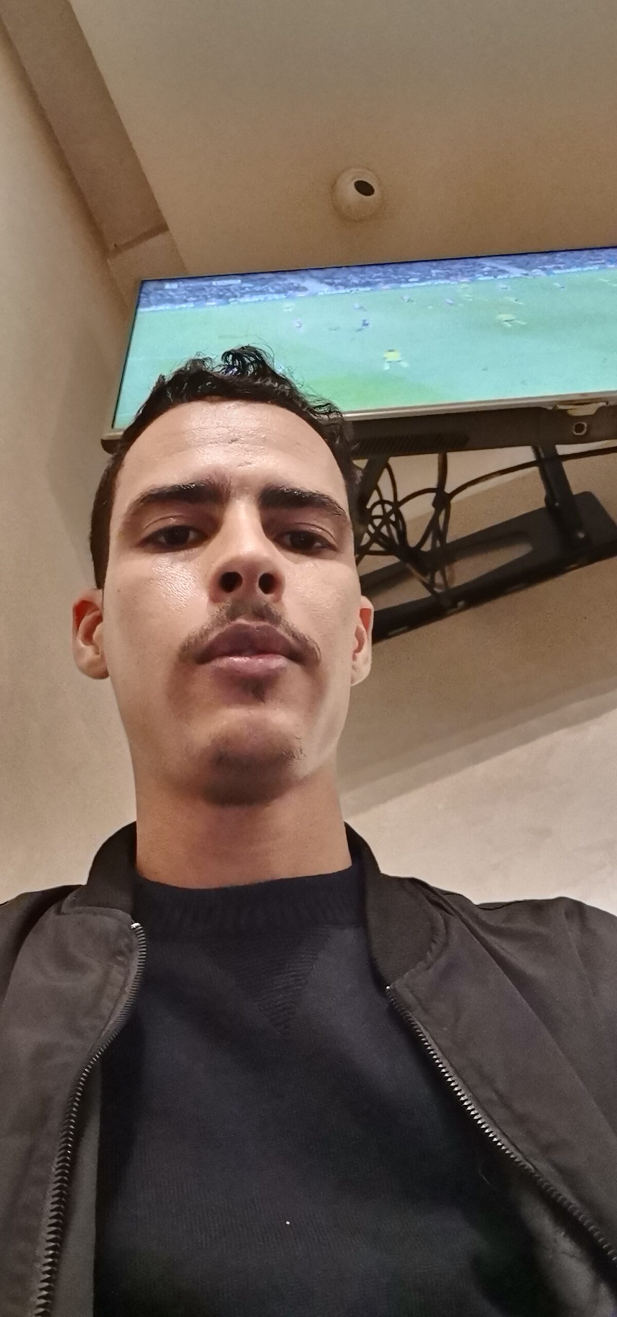 محمد الدودي