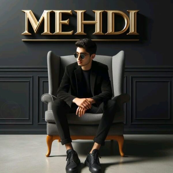 Mehdi Simo