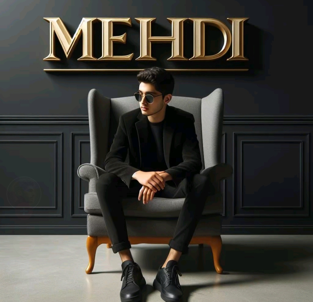Mehdi Simo