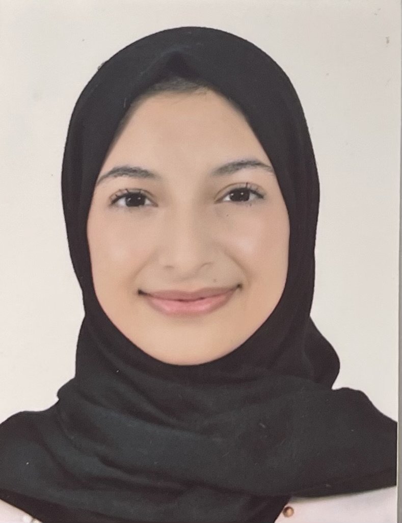 Hiba Aziz