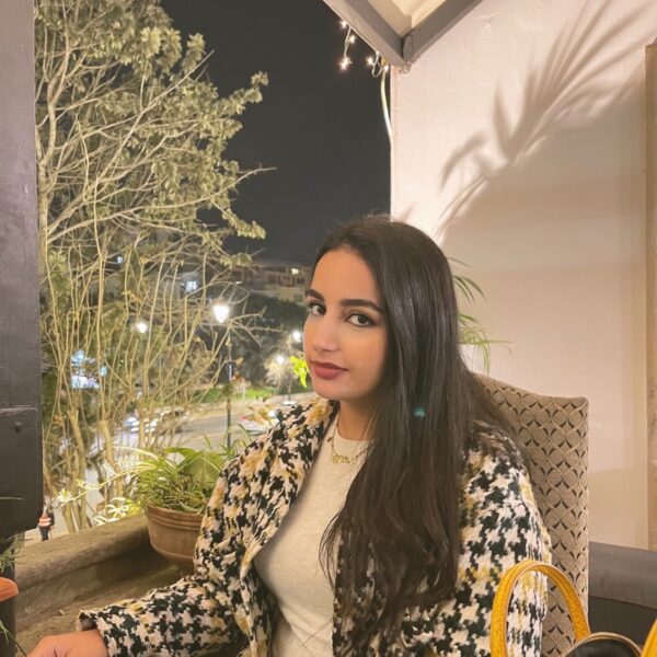soukaina mali