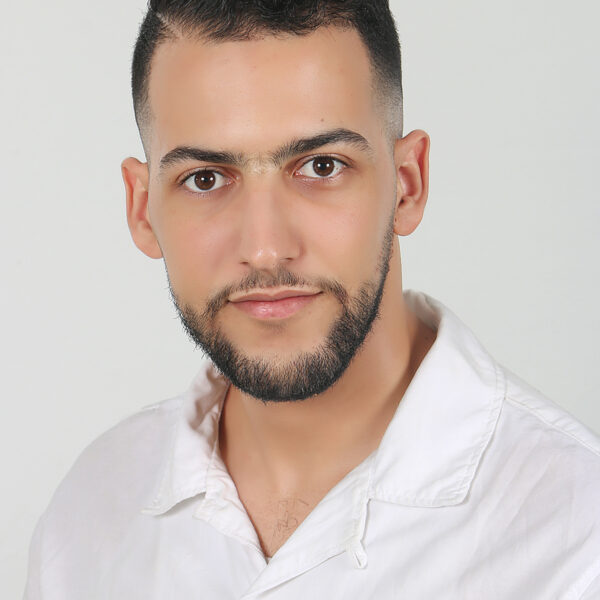 Abdessamad Zraidi