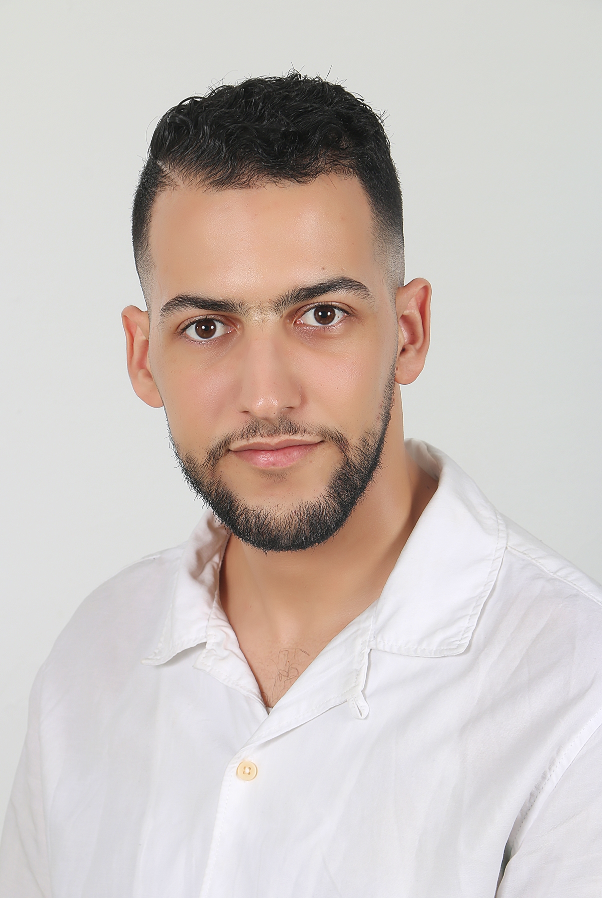 Abdessamad Zraidi