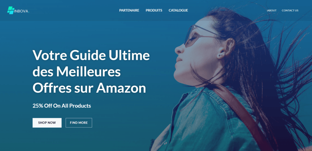 Création de votre siteWeb En wordpress - portfolio - 0