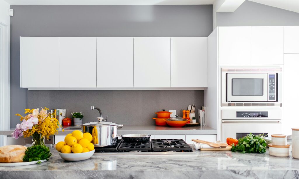 Les 10 meilleures tendances en matière de design de cuisine pour 2024: Conseils d’un expert cuisiniste