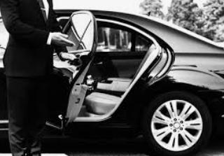 Chauffeur - portfolio - 0
