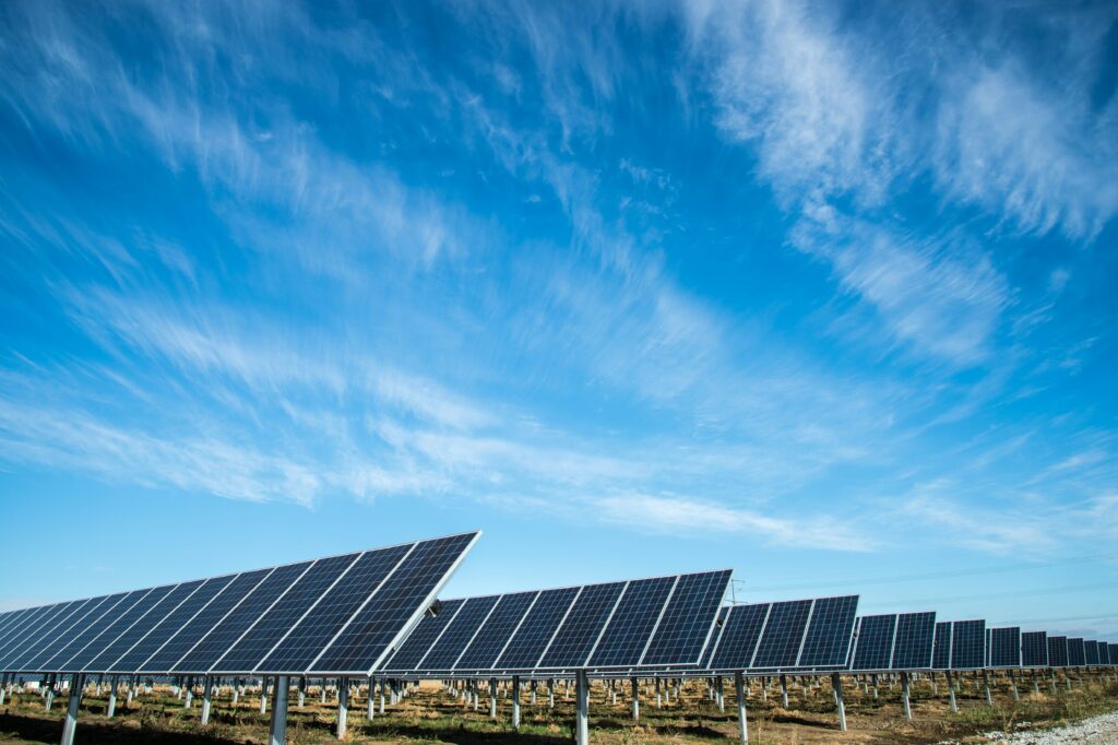 Maximiser l’énergie solaire : Le guide ultime pour une transition écologique réussie