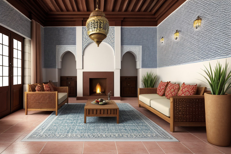 Expert Interior design - portfolio - 0
