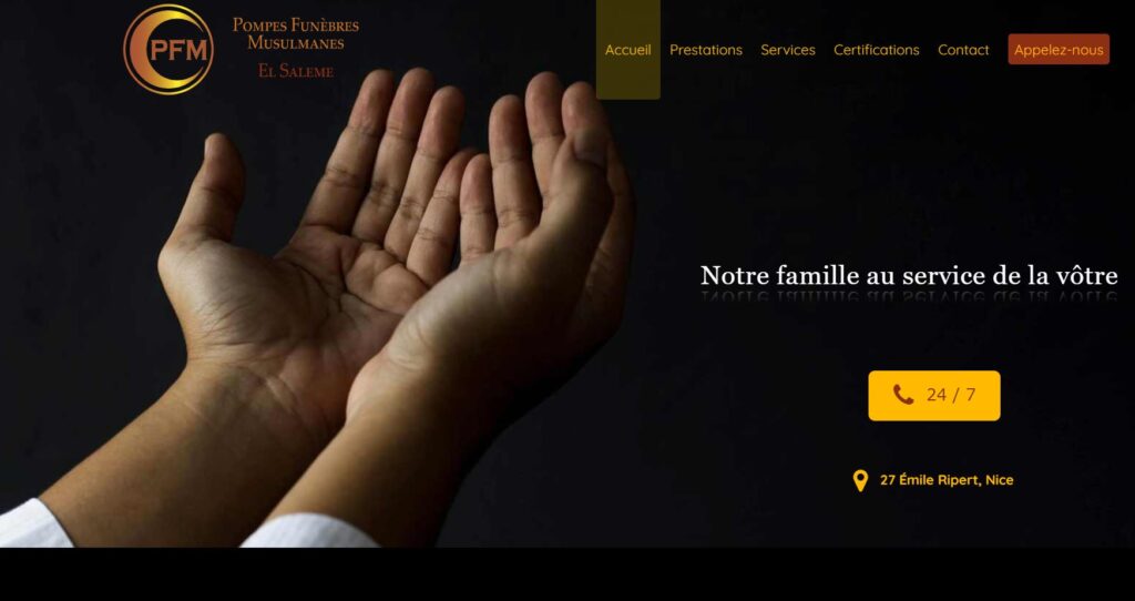 Agence Web Meyer - portfolio - 2