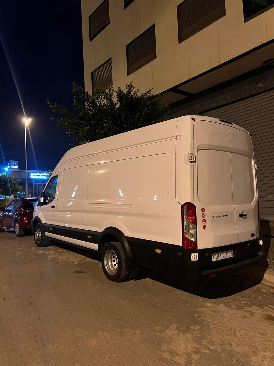 TRANS TISSAR - cover