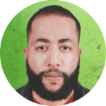 Abdelaziz Boukharbouche - Casablanca