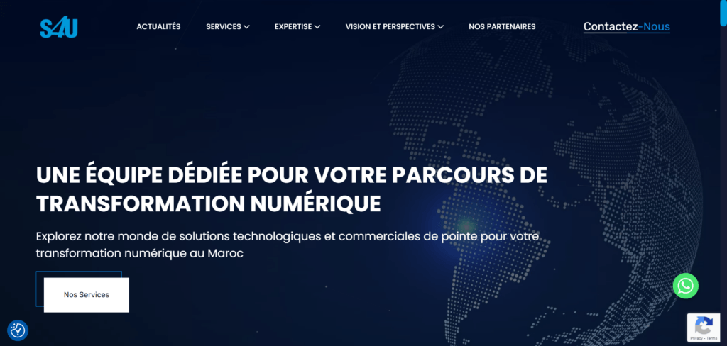 Création de votre siteWeb En wordpress - portfolio - 2