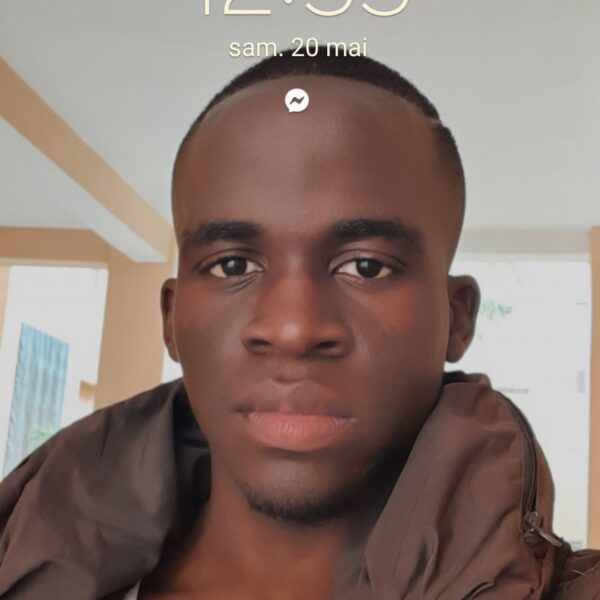 James James Leponsi