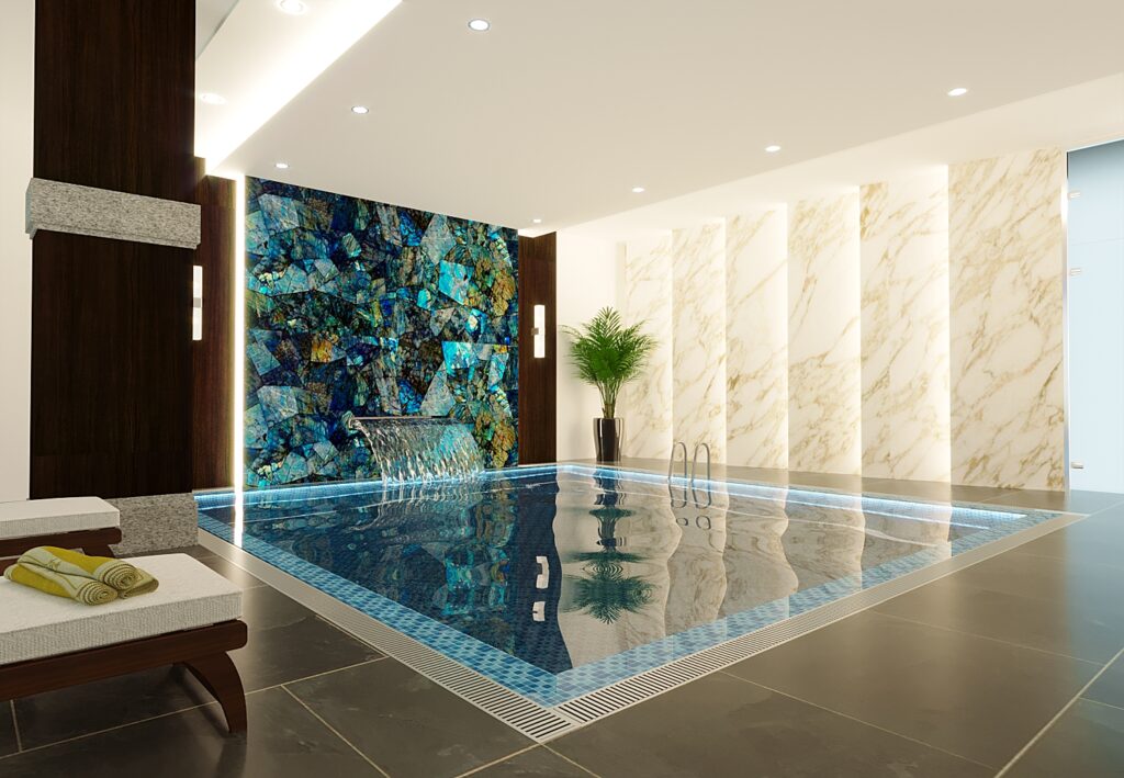 Expert Interior design - portfolio - 2