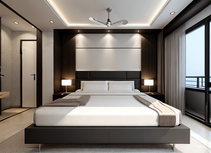 Expert Interior design - portfolio - 1