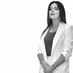 Ghita Ghita Bennani - Casablanca