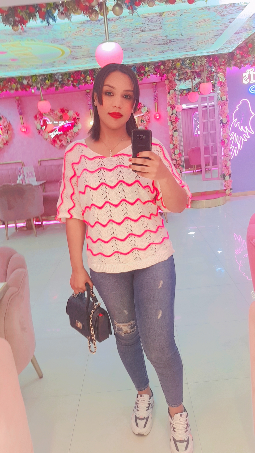 Fatima Laamrani