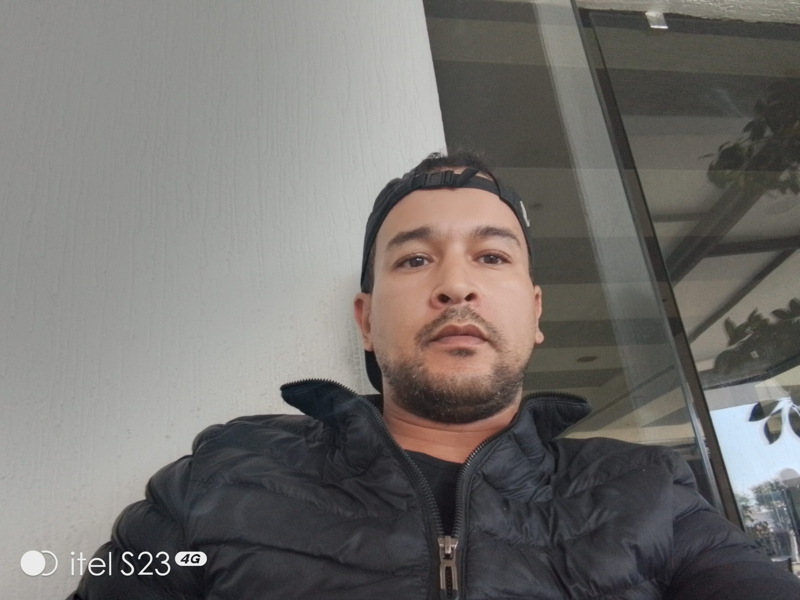 Marouane Bouzerda