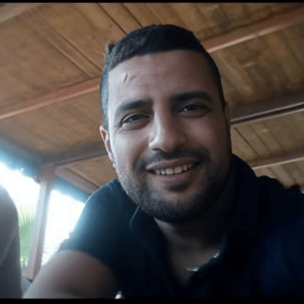 اسماعيل عزاوي