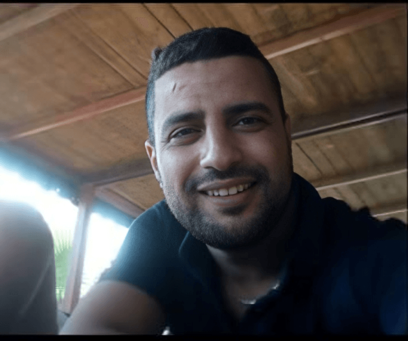 اسماعيل عزاوي