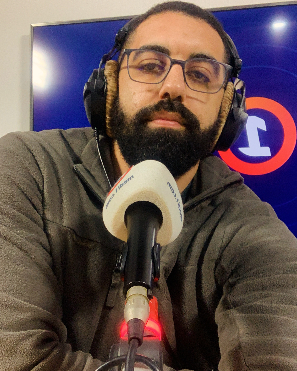 Mohamed Amimi