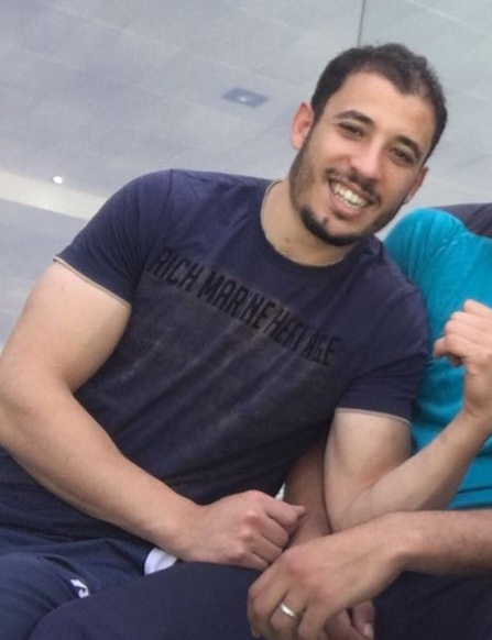 Hamid Nasri