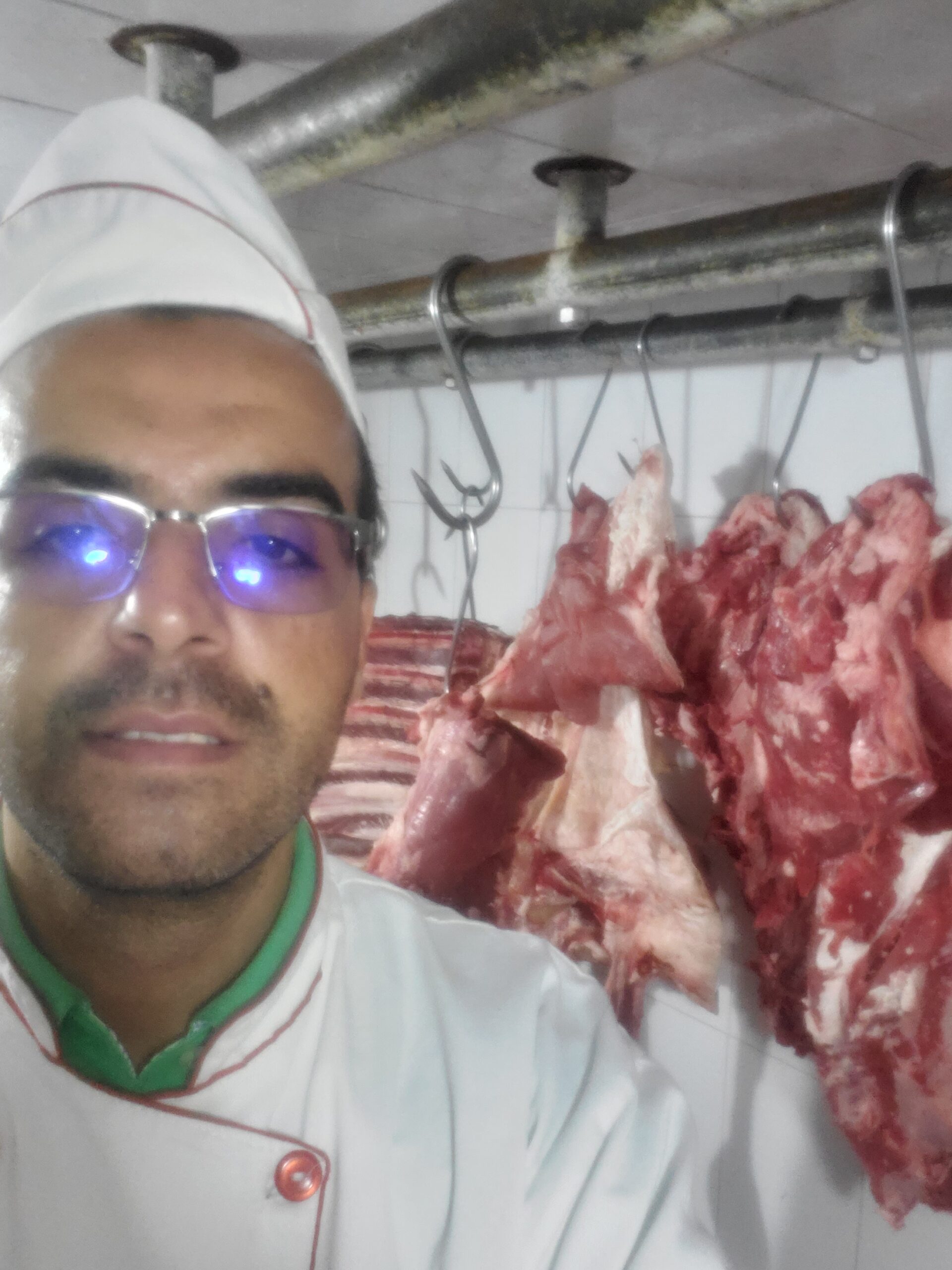 mohamed amarir