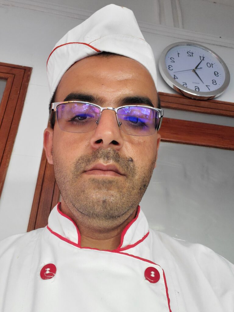 mohamed amarir - cover