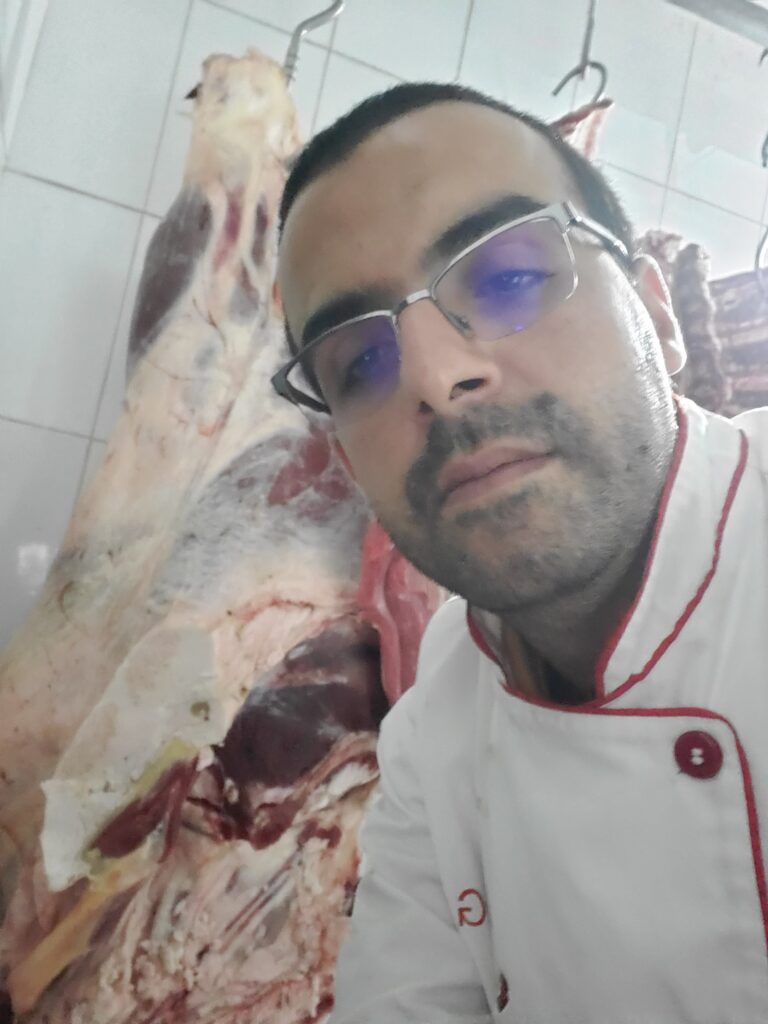 mohamed amarir - portfolio - 1