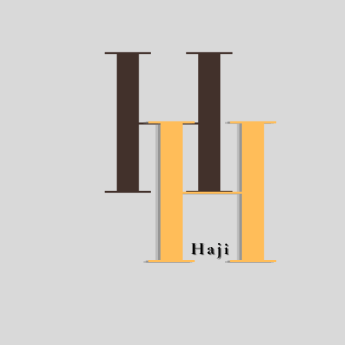 hamza haji - cover