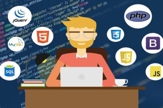 Je vais créer votre site web avec un design attrayant et professionnel, offrant une excellente qualité à un prix raisonnable. - portfolio - 0