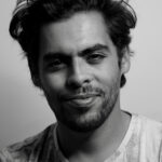 Ahmed Belghiti Alaoui - Marrakech