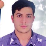 ISMAEL AHLAMINE - الدار البيضاء