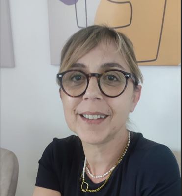 Stefania Drago