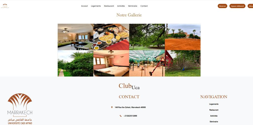 Abdelmounaïm ABDALI - portfolio - 1